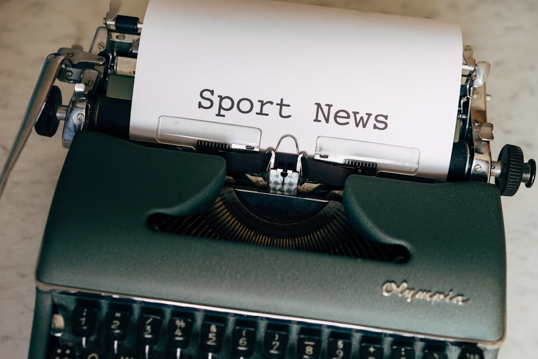 Sport News